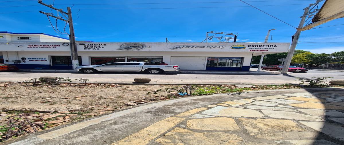 Foto de local en renta en 2 de enero , tampico centro, tampico, tamaulipas, 25412549 No. 03