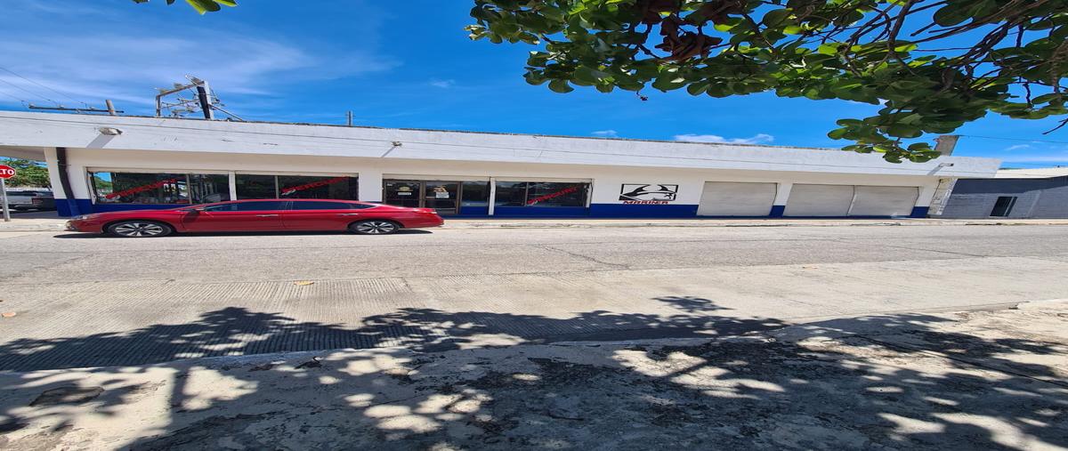 Foto de local en renta en 2 de enero , tampico centro, tampico, tamaulipas, 25412549 No. 04