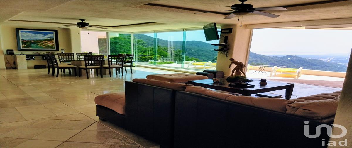 Foto de departamento en venta en ----- , 2 de febrero, acapulco de juárez, guerrero, 0 No. 03