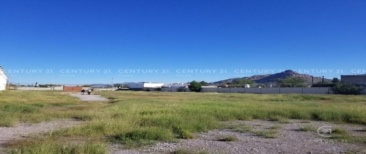 Foto de terreno habitacional en venta en  , 2 de junio, chihuahua, chihuahua, 0 No. 05