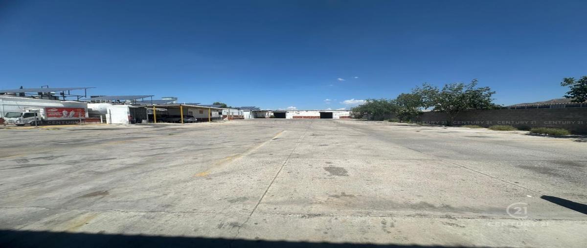Foto de bodega en venta en  , 2 de junio, chihuahua, chihuahua, 30383167 No. 03