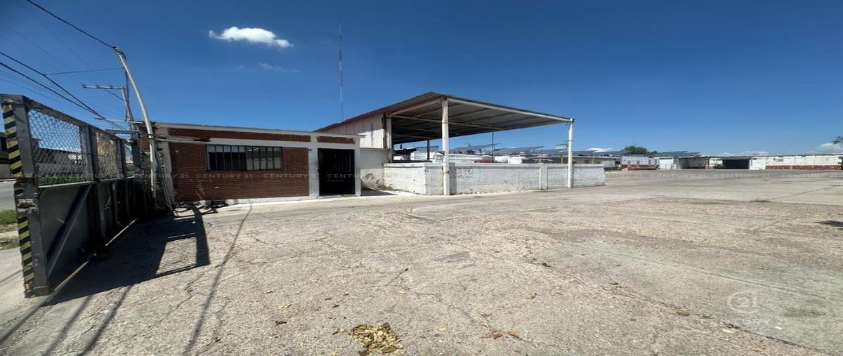 Foto de bodega en venta en  , 2 de junio, chihuahua, chihuahua, 30383167 No. 05