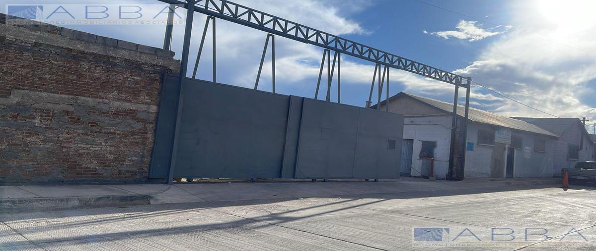 Foto de bodega en renta en  , 2 de junio, chihuahua, chihuahua, 0 No. 04