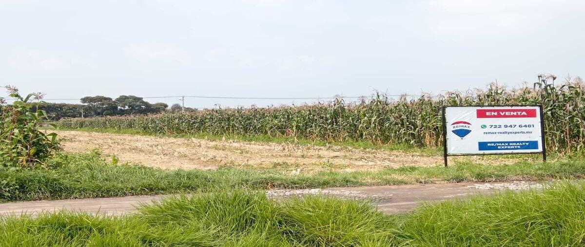 Foto de terreno habitacional en venta en 2 de marzo , la presa (ejido de chapultepec), chapultepec, méxico, 28410054 No. 04