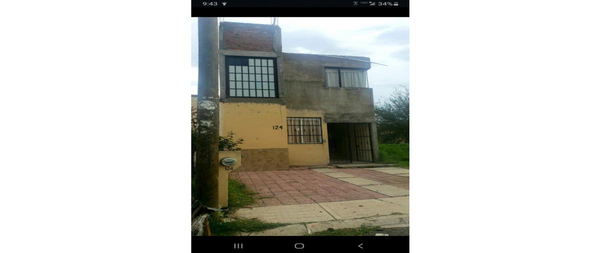 Foto de casa en venta en  , 2 de octubre, morelia, michoacán de ocampo, 0 No. 03