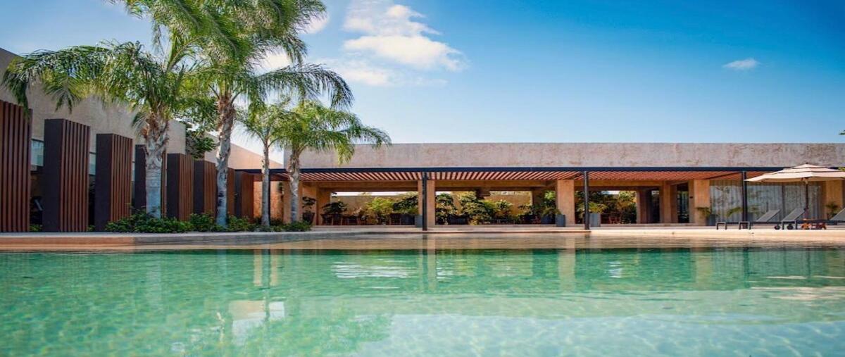 Foto de terreno habitacional en venta en 2 , dzibilchaltún, mérida, yucatán, 30410961 No. 04