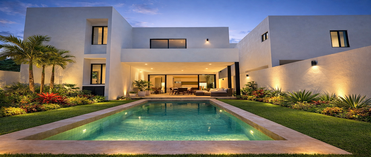 Foto de casa en 2 , dzidzilché, mérida, yucatán, 30855598 foto 02 Foto de casa en venta en 2 , dzidzilché, mérida, yucatán, 30855598 No. 02