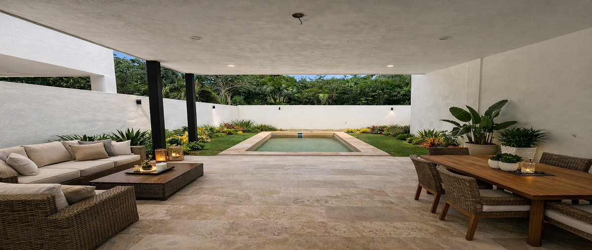 Foto de casa en 2 , dzidzilché, mérida, yucatán, 30855598 foto 03 Foto de casa en venta en 2 , dzidzilché, mérida, yucatán, 30855598 No. 03