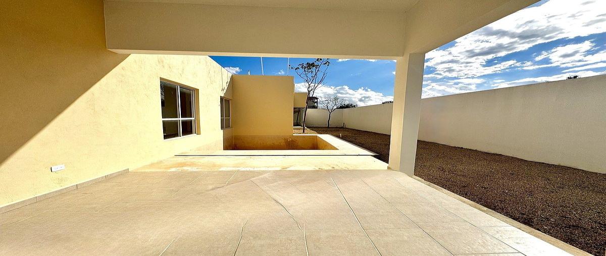 Foto de casa en venta en 2 , dzitya, mérida, yucatán, 30810904 No. 04