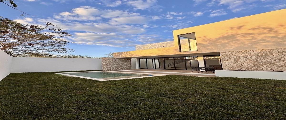 Foto de casa en venta en 2 , dzitya, mérida, yucatán, 0 No. 03