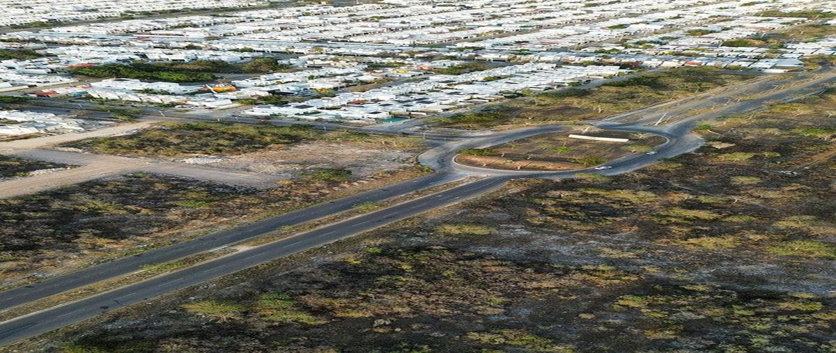 Foto de terreno comercial en venta en 2 , dzitya, mérida, yucatán, 0 No. 03
