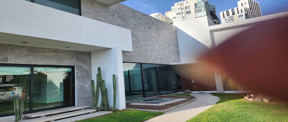 Foto de casa en renta en 2 , el pedregal de querétaro, querétaro, querétaro, 30637107 No. 03