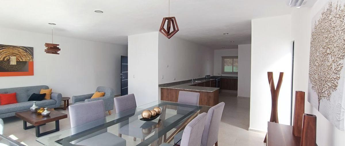 Foto de casa en venta en 2 , gran san pedro cholul, mérida, yucatán, 20258836 No. 03