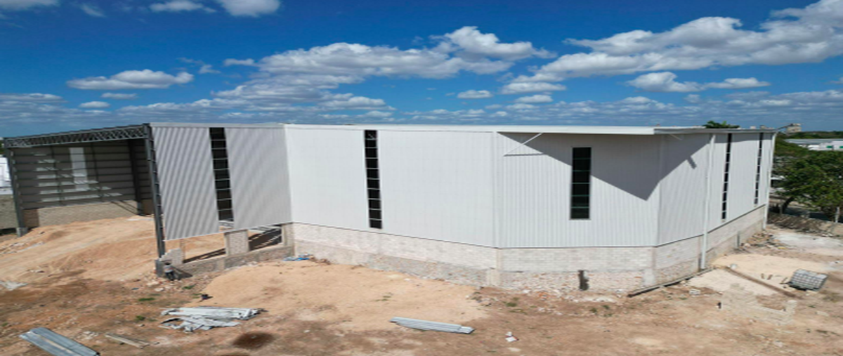 Foto de bodega en renta en 2 , industrial bridec, mérida, yucatán, 0 No. 04