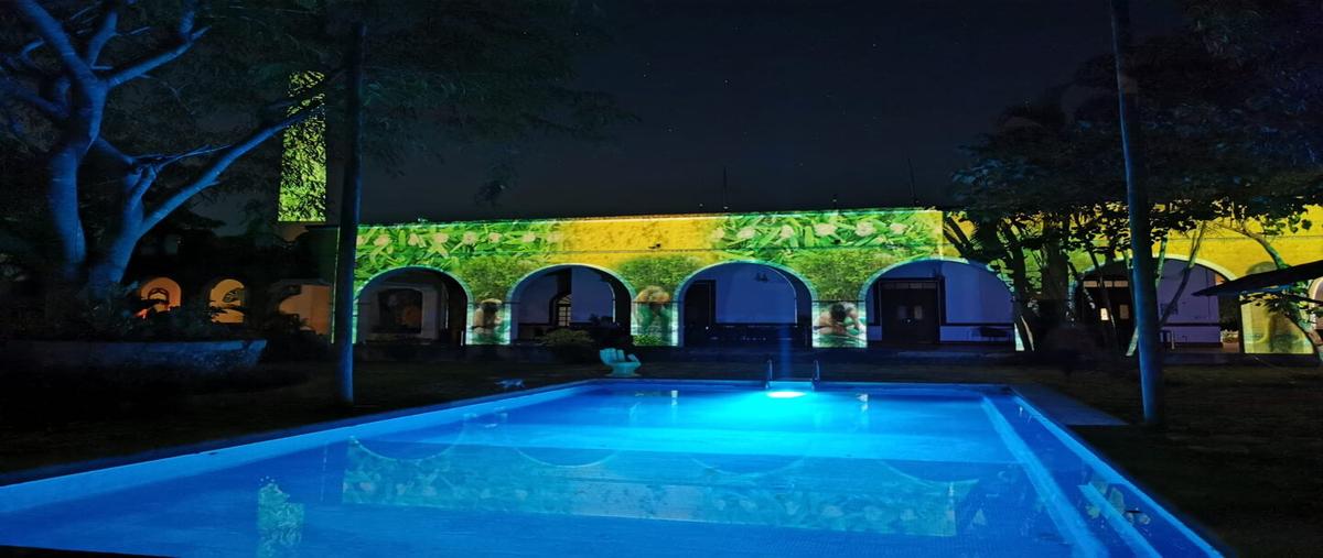 Foto de terreno habitacional en venta en 2 , izamal, izamal, yucatán, 25053984 No. 05