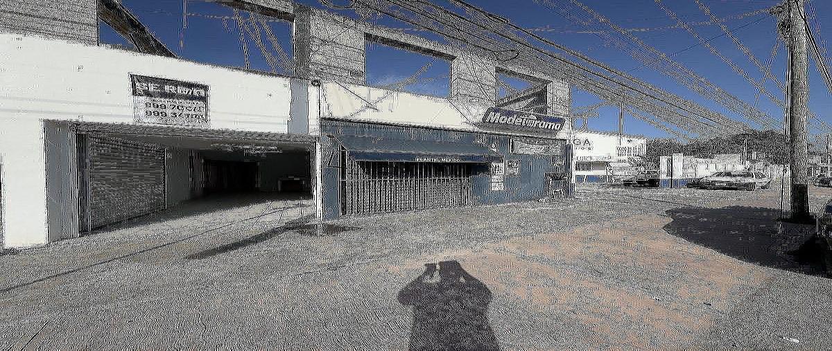 Foto de local en renta en 2 , jardines de nueva mulsay iii, mérida, yucatán, 0 No. 03