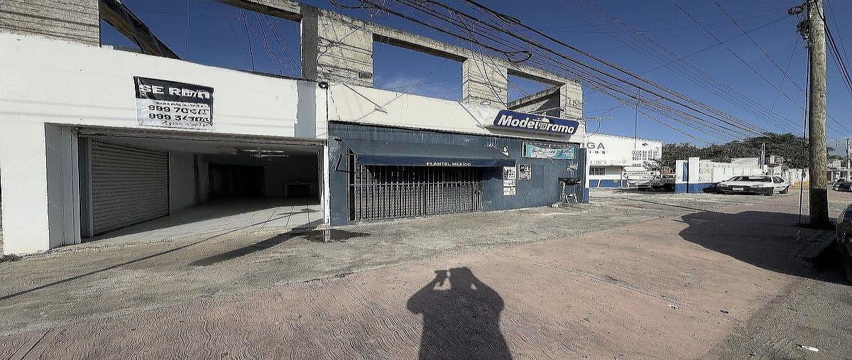 Foto de local en renta en 2 , jardines de nueva mulsay iii, mérida, yucatán, 31082417 No. 03