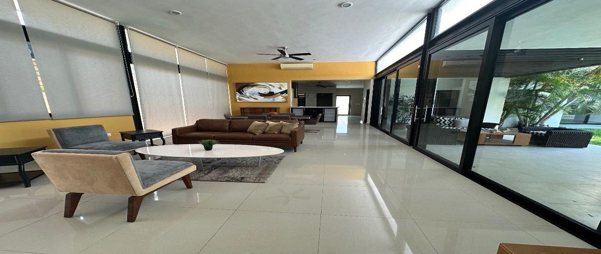 Foto de casa en venta en 2 , la rejoyada, mérida, yucatán, 0 No. 03