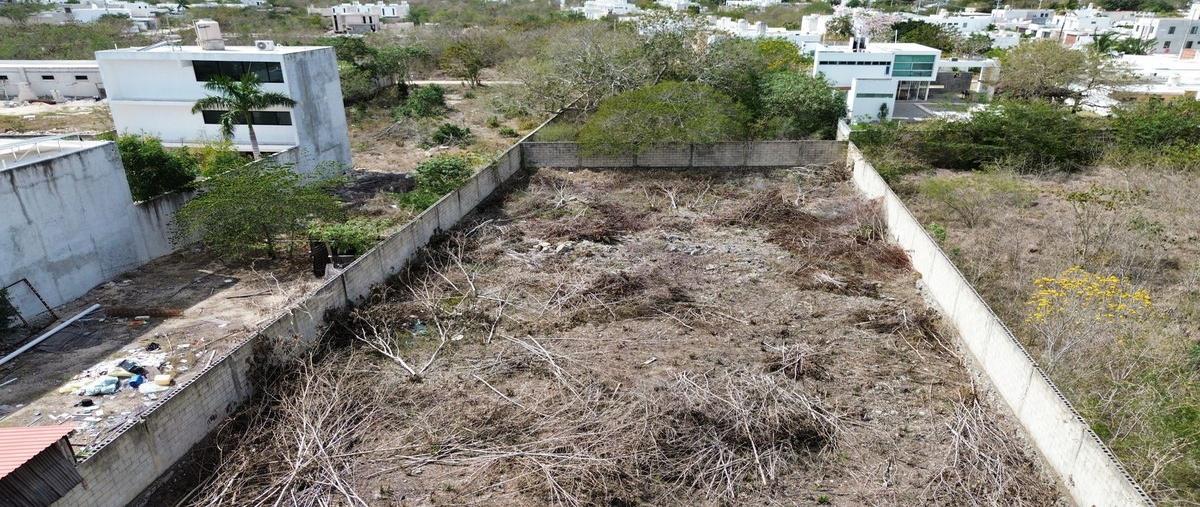 Foto de terreno habitacional en renta en 2 , las américas, mérida, yucatán, 0 No. 05