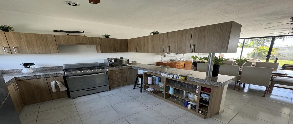 Foto de casa en 2 , magnolia residencial, conkal, yucatán, 0 foto 06 Foto de casa en venta en 2 , magnolia residencial, conkal, yucatán, 0 No. 06