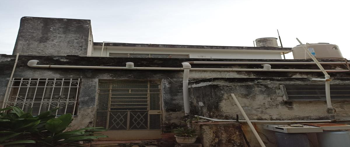 Foto de casa en venta en 2 , merida centro, mérida, yucatán, 30386462 No. 05
