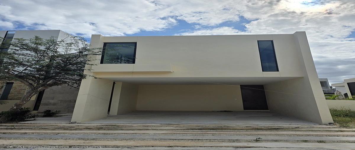 Foto de casa en 2 , mérida, mérida, yucatán, 0 foto 01 Foto de casa en venta en 2 , mérida, mérida, yucatán, 0 No. 01