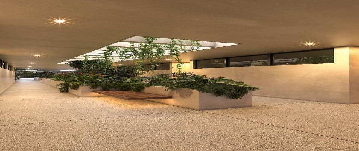 Foto de departamento en venta en 2 , monte alban, mérida, yucatán, 0 No. 05