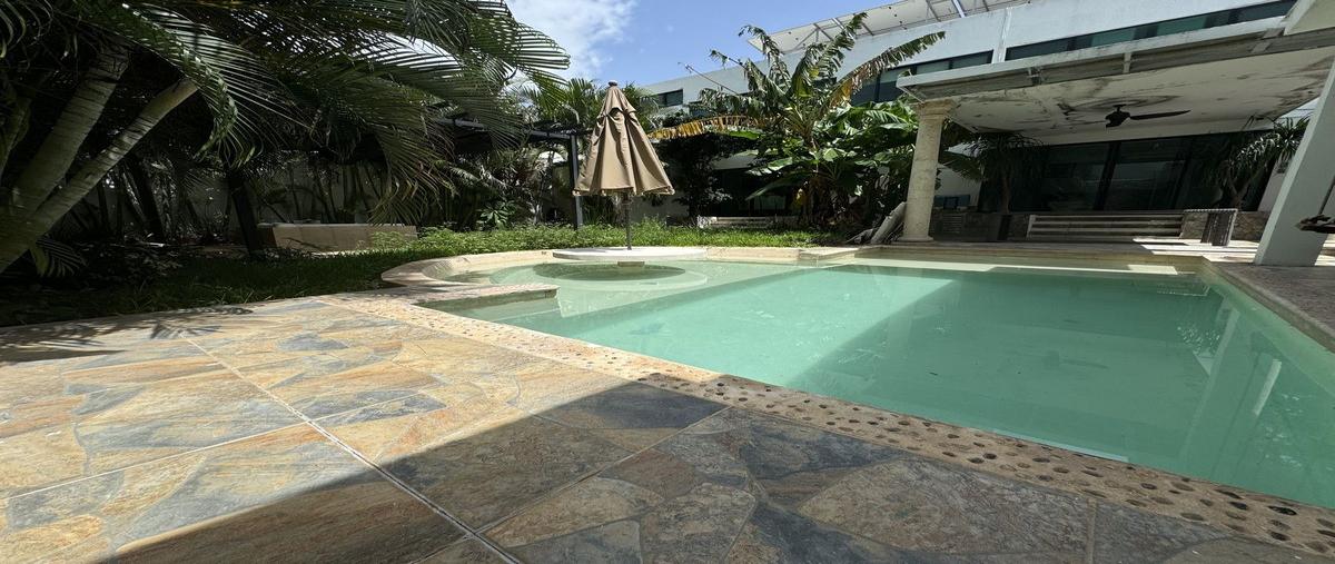 Foto de casa en venta en 2 , montebello, mérida, yucatán, 28288242 No. 03