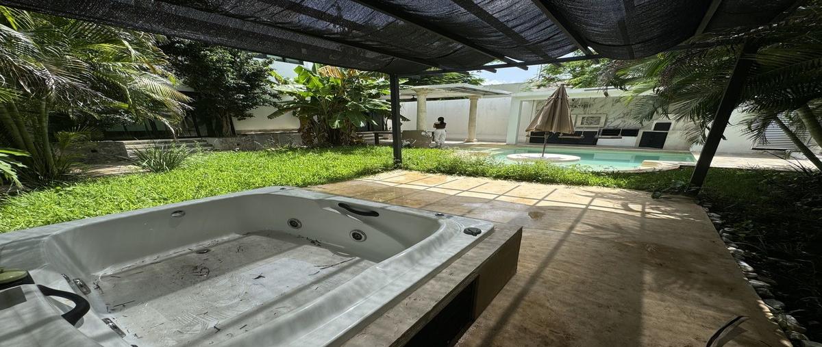 Foto de casa en venta en 2 , montebello, mérida, yucatán, 28288242 No. 04