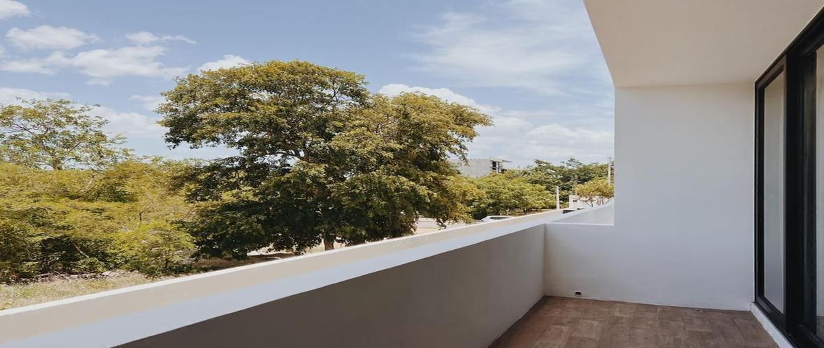 Foto de departamento en venta en 2 , montebello, mérida, yucatán, 30410958 No. 04