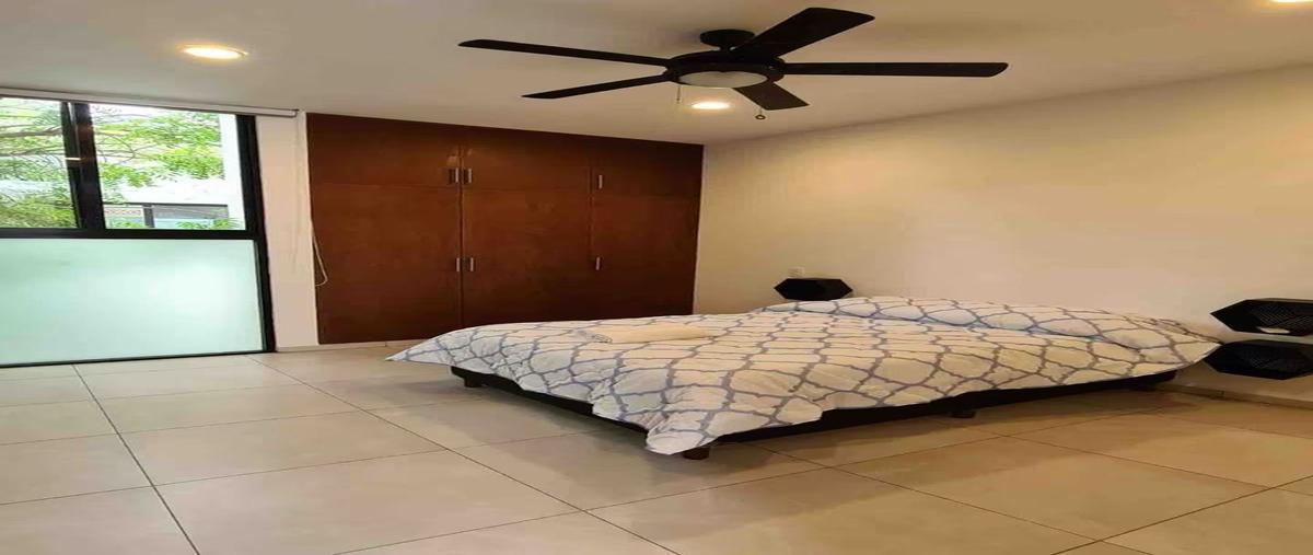 Foto de departamento en renta en 2 , montebello, mérida, yucatán, 30641329 No. 03