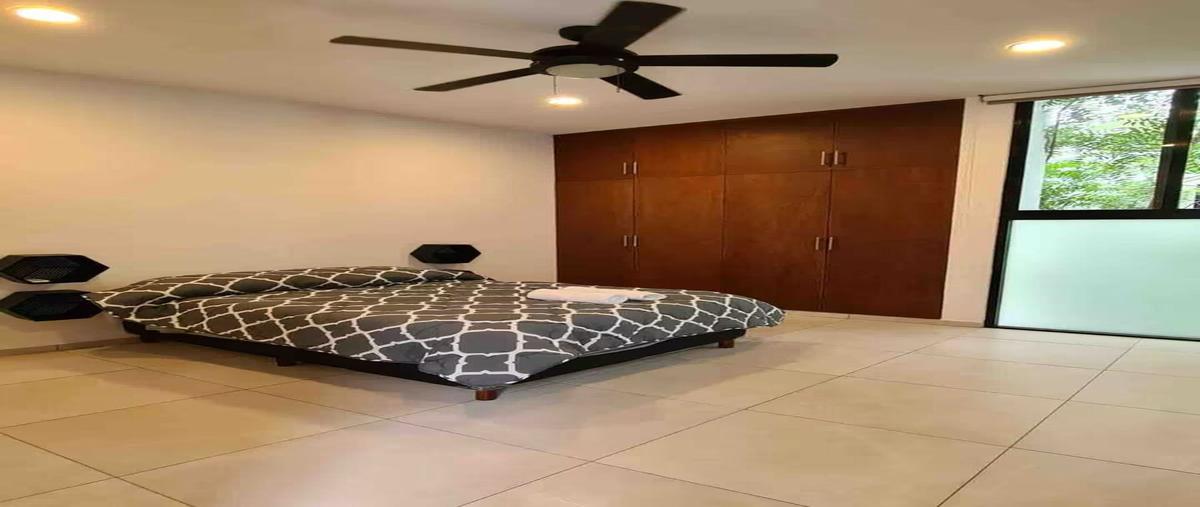 Foto de departamento en renta en 2 , montebello, mérida, yucatán, 30641329 No. 05
