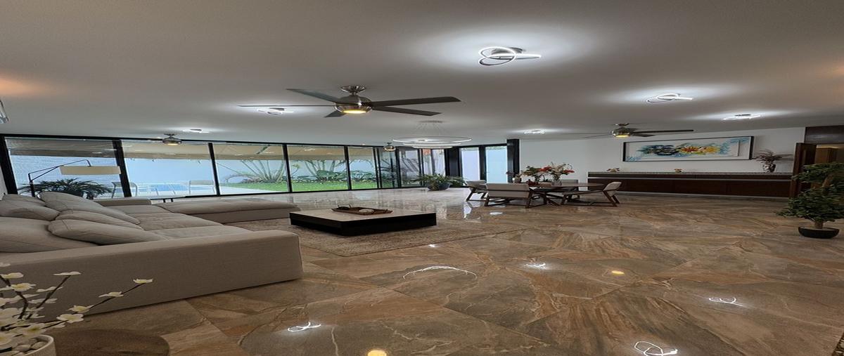 Foto de casa en renta en 2 , montebello, mérida, yucatán, 0 No. 03