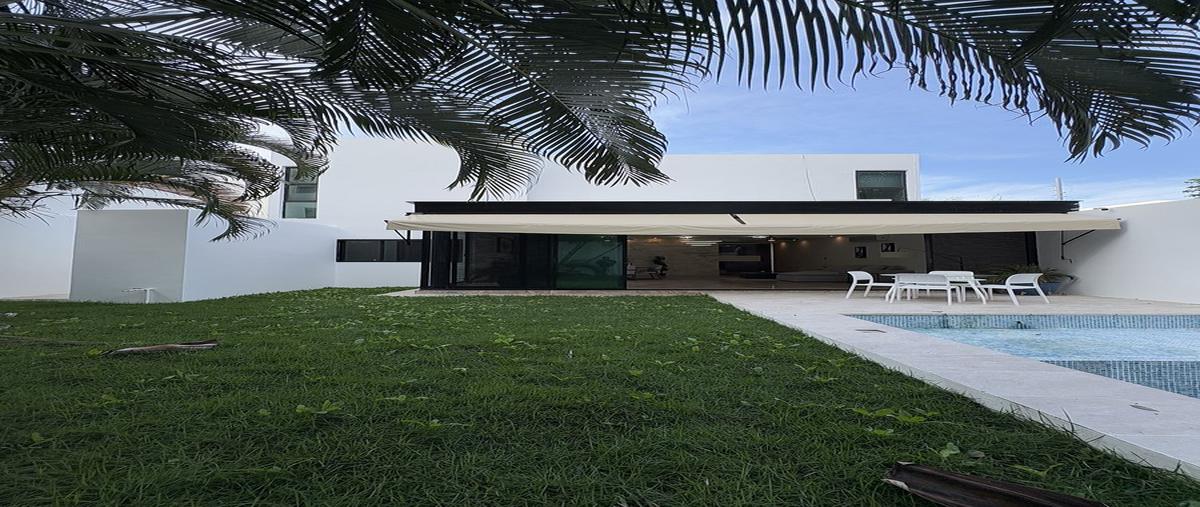 Foto de casa en renta en 2 , montebello, mérida, yucatán, 0 No. 05