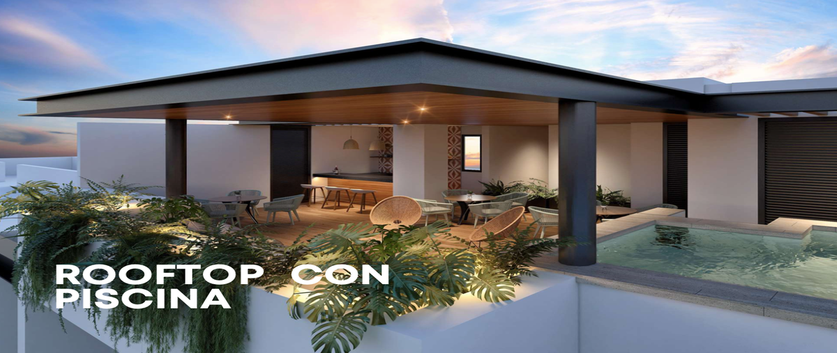 Foto de departamento en venta en 2 , montes de ame, mérida, yucatán, 26884193 No. 04