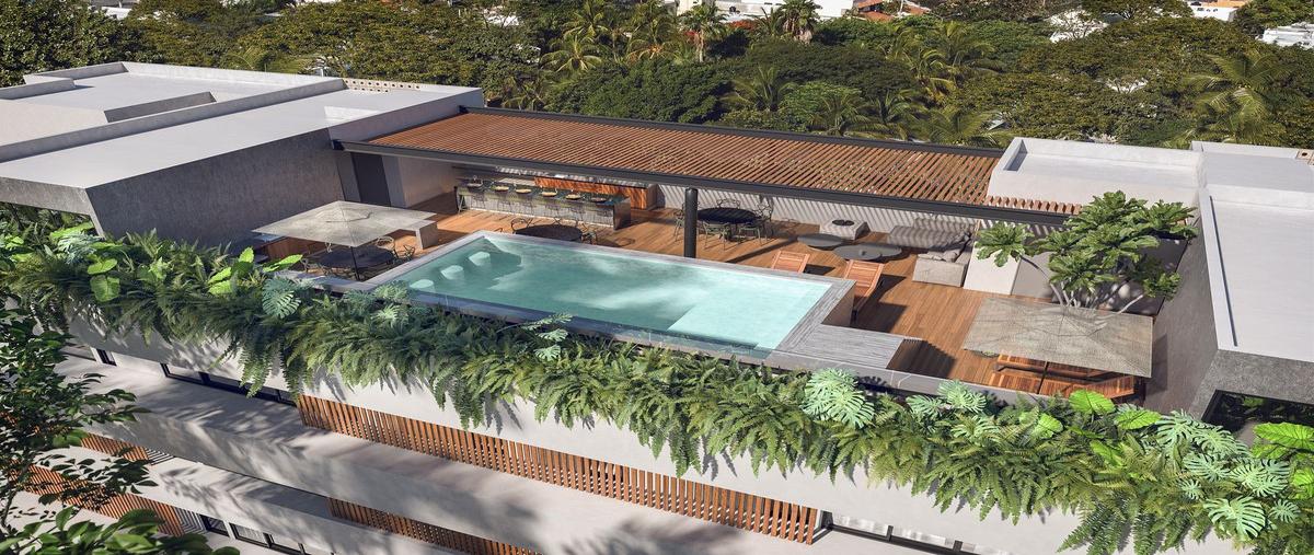 Foto de departamento en venta en 2 , montes de ame, mérida, yucatán, 0 No. 03