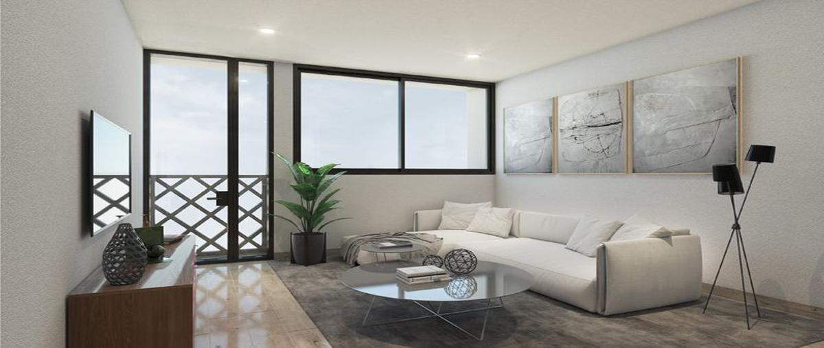 Foto de departamento en venta en 2 , montes de ame, mérida, yucatán, 29699267 No. 04