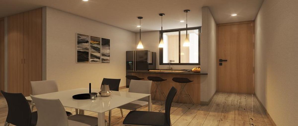 Foto de departamento en venta en 2 , montes de ame, mérida, yucatán, 0 No. 05