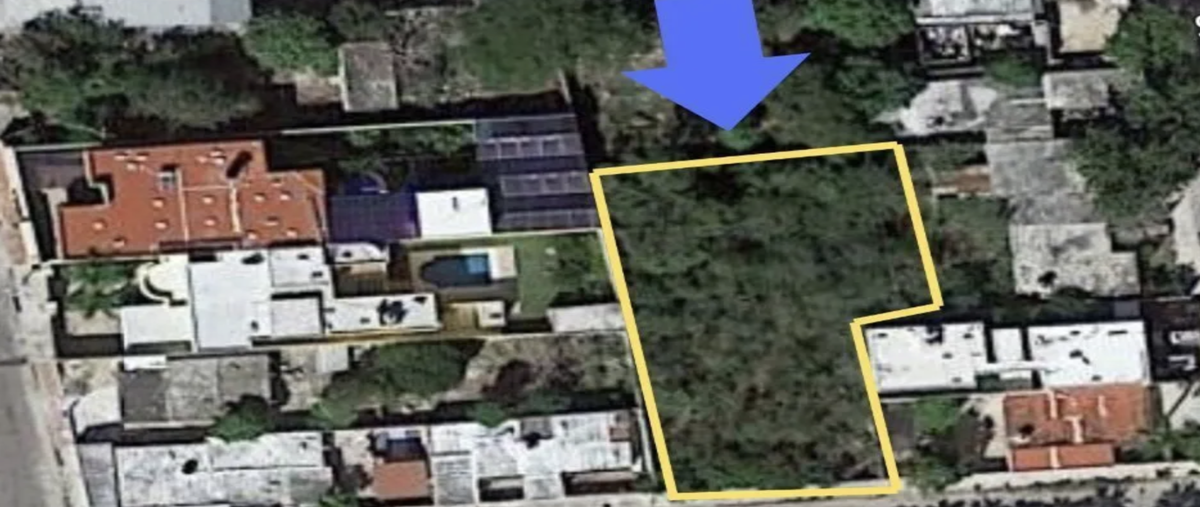 Foto de terreno comercial en 2 , montes de ame, mérida, yucatán, 30410970 foto 02 Foto de terreno comercial en venta en 2 , montes de ame, mérida, yucatán, 30410970 No. 02