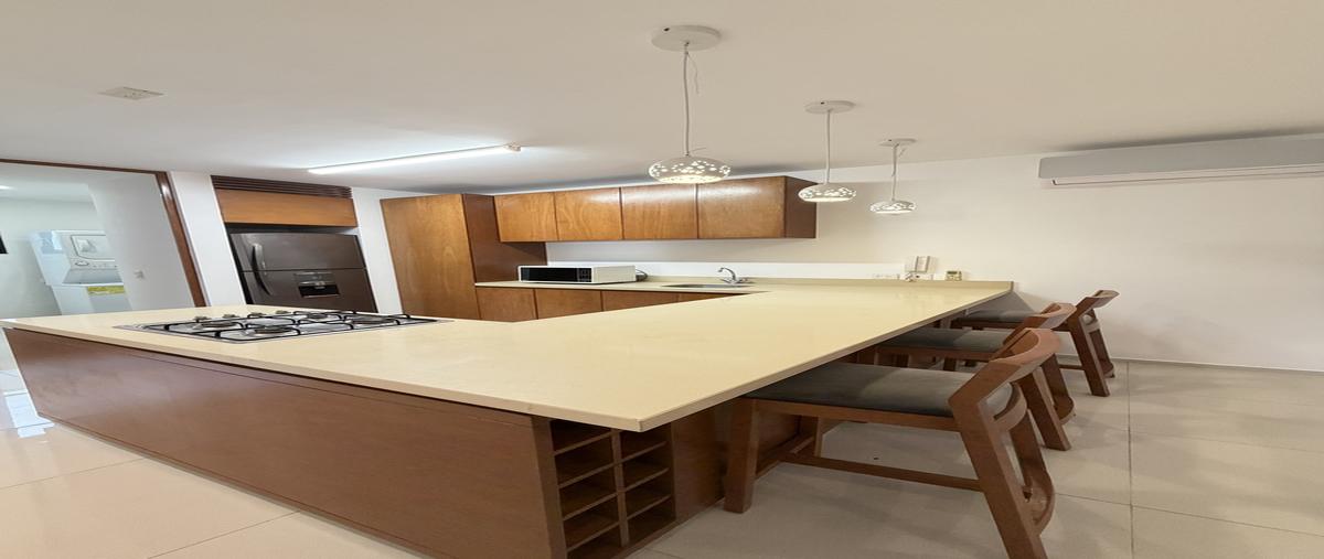 Foto de departamento en renta en 2 , montes de ame, mérida, yucatán, 0 No. 03