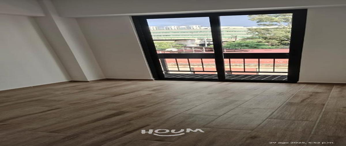 Foto de departamento en renta en 2 n/a, el parque, naucalpan de juárez, méxico, 0 No. 04
