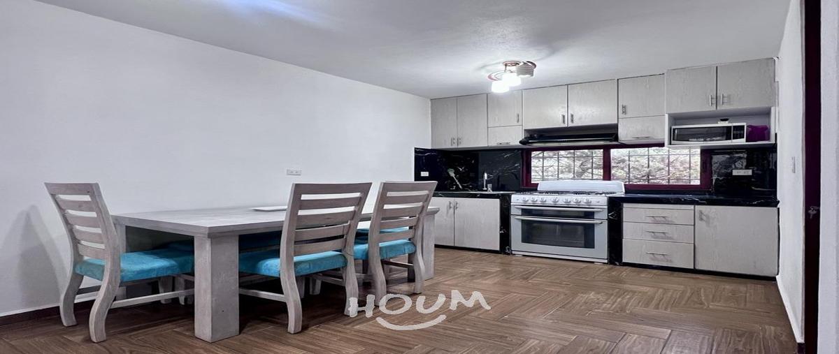 Foto de casa en renta en 2 n/a, san mateo tlaltenango, cuajimalpa de morelos, df / cdmx, 0 No. 04