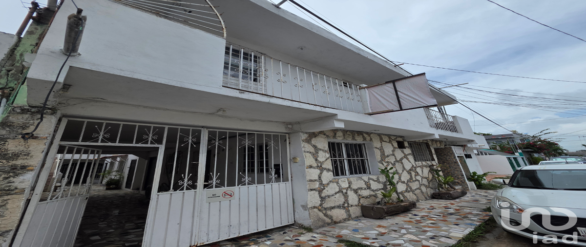 Foto de edificio en venta en 2 norte bis. , playa del carmen centro, solidaridad, quintana roo, 31689646 No. 03