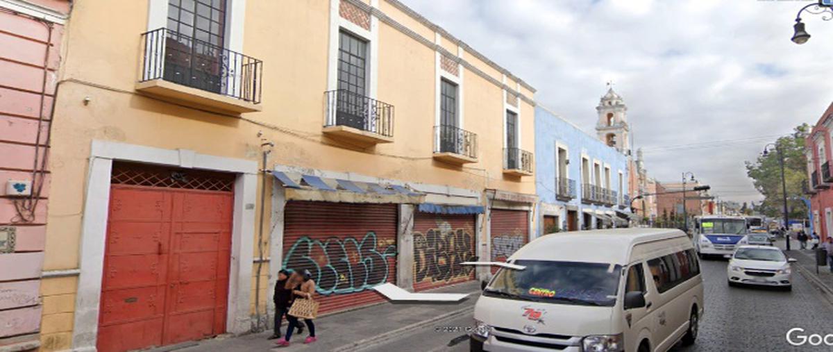 Foto de edificio en venta en 2 norte , centro, puebla, puebla, 22022909 No. 03
