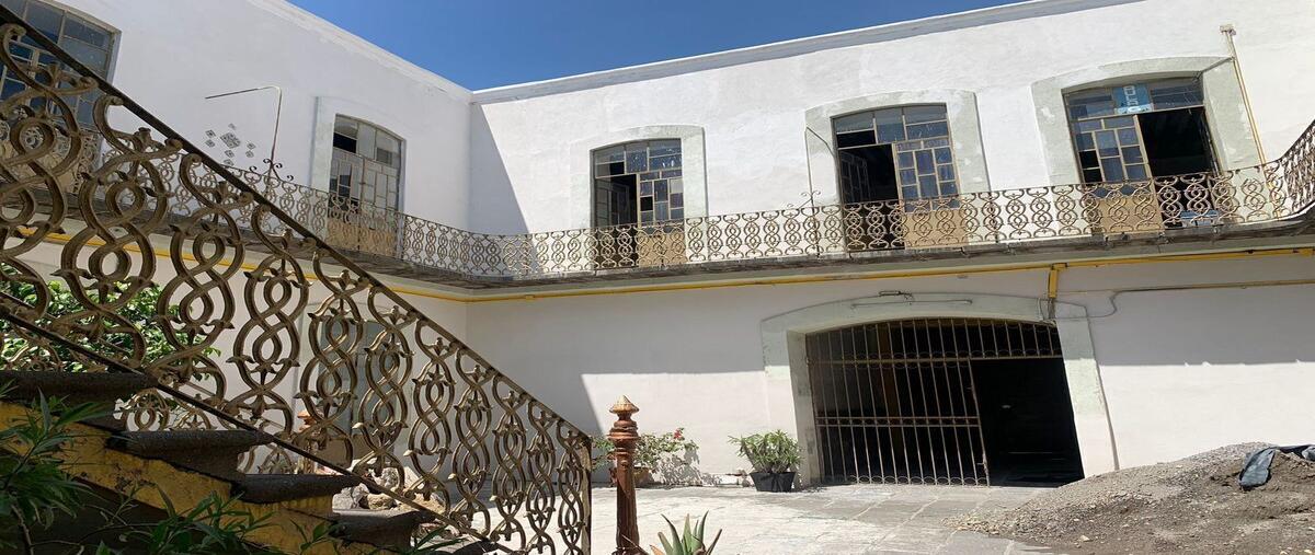 Foto de casa en renta en 2 norte , centro, puebla, puebla, 0 No. 03