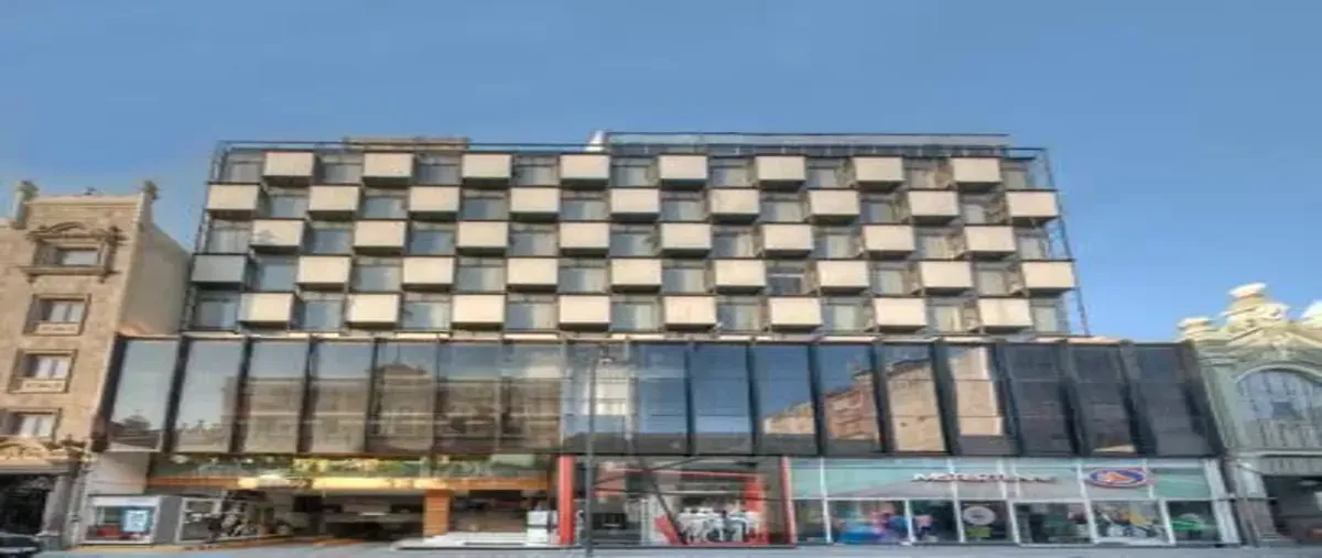Foto de edificio en venta en 2 oriente 11, centro, puebla, puebla, 30144104 No. 01