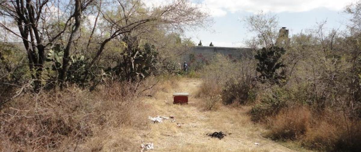 Foto de terreno habitacional en venta en 2 oriente 65, teteles de ávila castillo centro, teteles de avila castillo, puebla, 8619417 No. 01