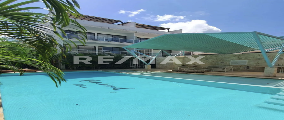 Foto de departamento en venta en 2 oriente , villas tulum, tulum, quintana roo, 28683397 No. 03