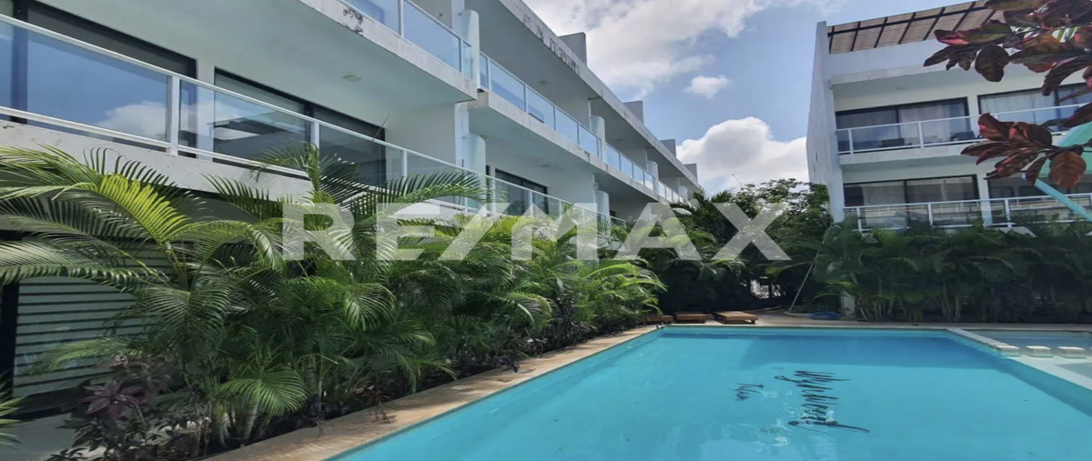 Foto de departamento en venta en 2 oriente , villas tulum, tulum, quintana roo, 28683397 No. 04