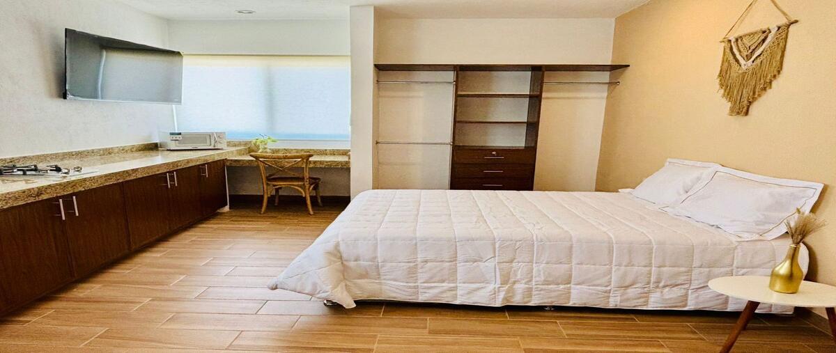 Foto de departamento en renta en 2 , paraíso las margaritas, mérida, yucatán, 0 No. 01